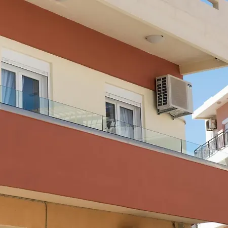 Despina's Luxury Downtown