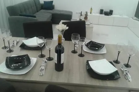 Despina's Luxury Downtown