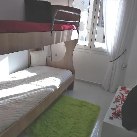 Apartment Despina's Luxury Downtown Heraklion (Crete)