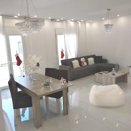 Despina's Luxury Downtown Heraklion (Crete)