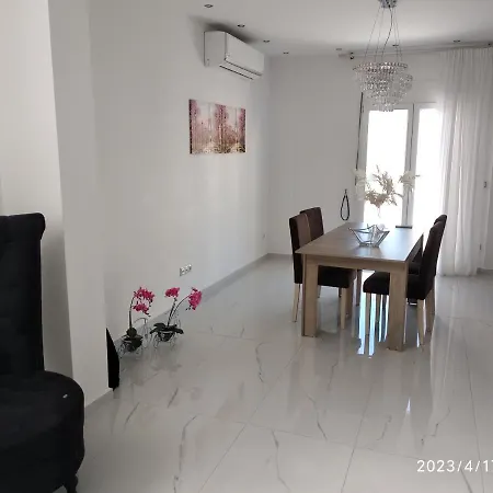 Despina's Luxury Downtown Heraklion (Crete)