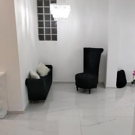 Despina's Luxury Downtown Apartment Heraklion (Crete)