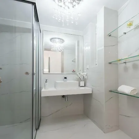 Apartment Despina's Luxury Downtown Heraklion (Crete)