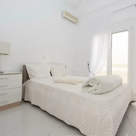Apartment Despina's Luxury Downtown Heraklion (Crete)