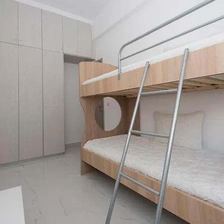 Despina's Luxury Downtown Heraklion